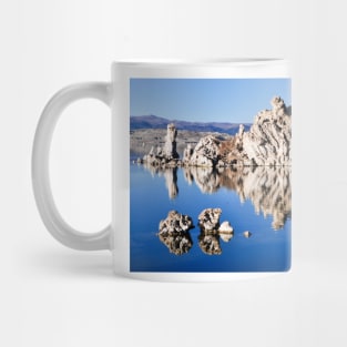 Mono Lake Tufas Mug